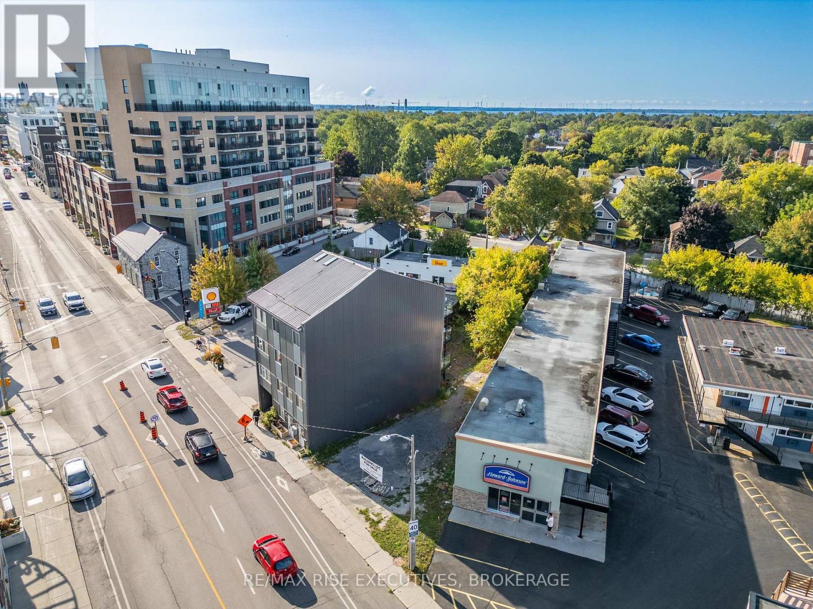 684 Princess Street, Kingston, Ontario  K7L 1E7 - Photo 7 - X12436856