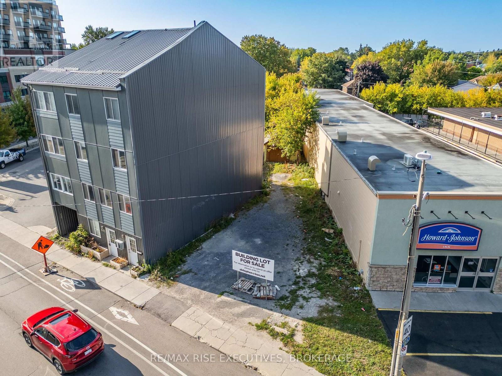 684 Princess Street, Kingston, Ontario  K7L 1E7 - Photo 8 - X12436856