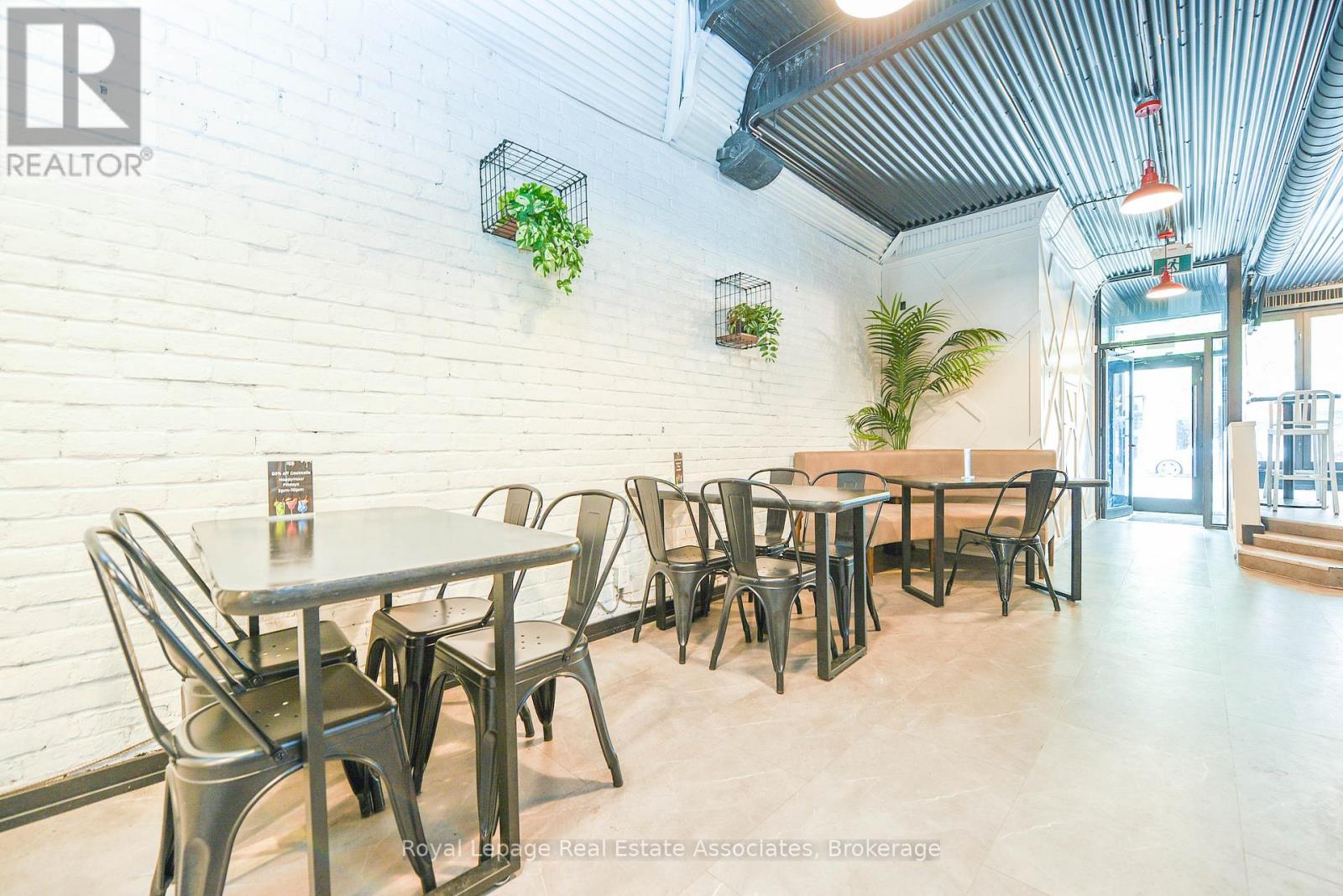 566 Queen Street W, Toronto, Ontario  M5V 2B5 - Photo 11 - C12424112