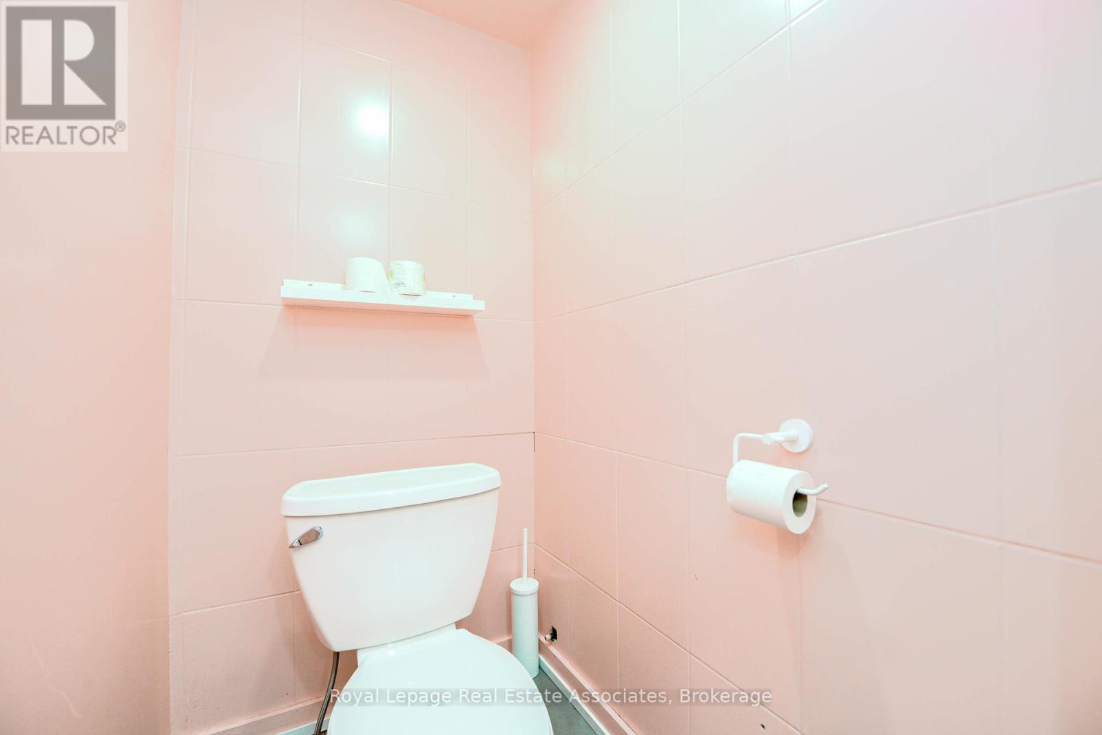 566 Queen Street W, Toronto, Ontario  M5V 2B5 - Photo 21 - C12424112
