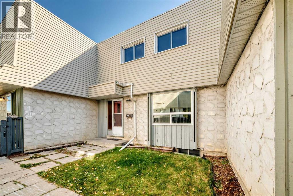 3, 511 64 Avenue Ne, Calgary, Alberta  T2K 5M7 - Photo 26 - A2258912
