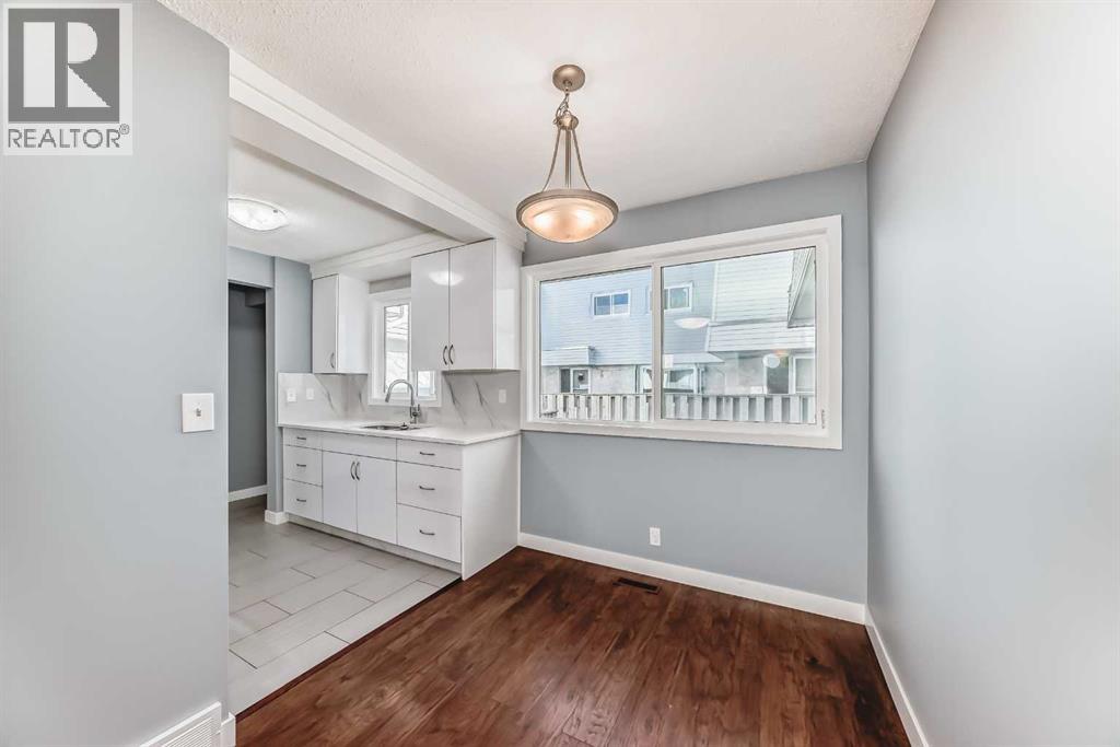 3, 511 64 Avenue Ne, Calgary, Alberta  T2K 5M7 - Photo 5 - A2258912