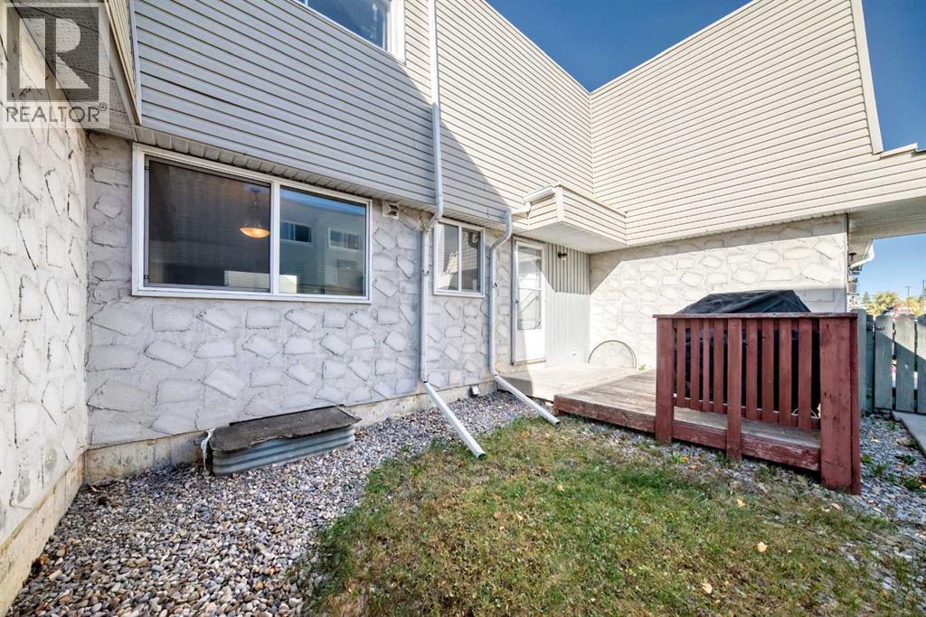 3, 511 64 Avenue Ne, Calgary, Alberta  T2K 5M7 - Photo 25 - A2258912