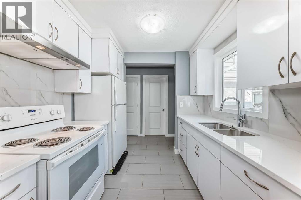 3, 511 64 Avenue Ne, Calgary, Alberta  T2K 5M7 - Photo 1 - A2258912