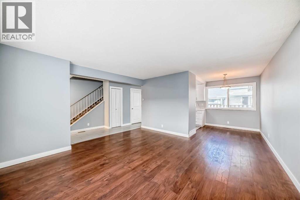 3, 511 64 Avenue Ne, Calgary, Alberta  T2K 5M7 - Photo 3 - A2258912