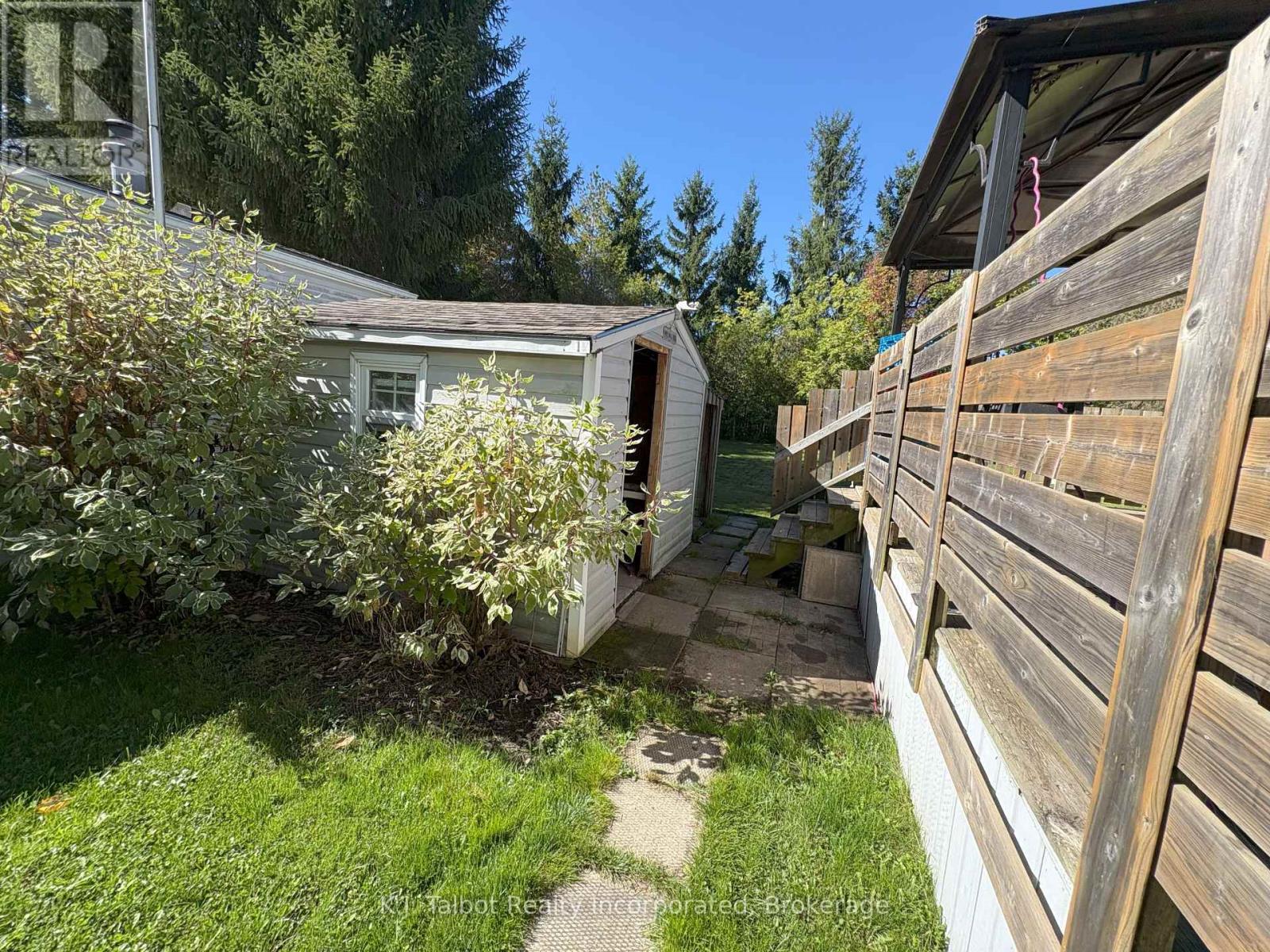 77719 Bluewater Hwy - 6 Starboard Street, Bluewater, Ontario  N0M 1G0 - Photo 2 - X12436708