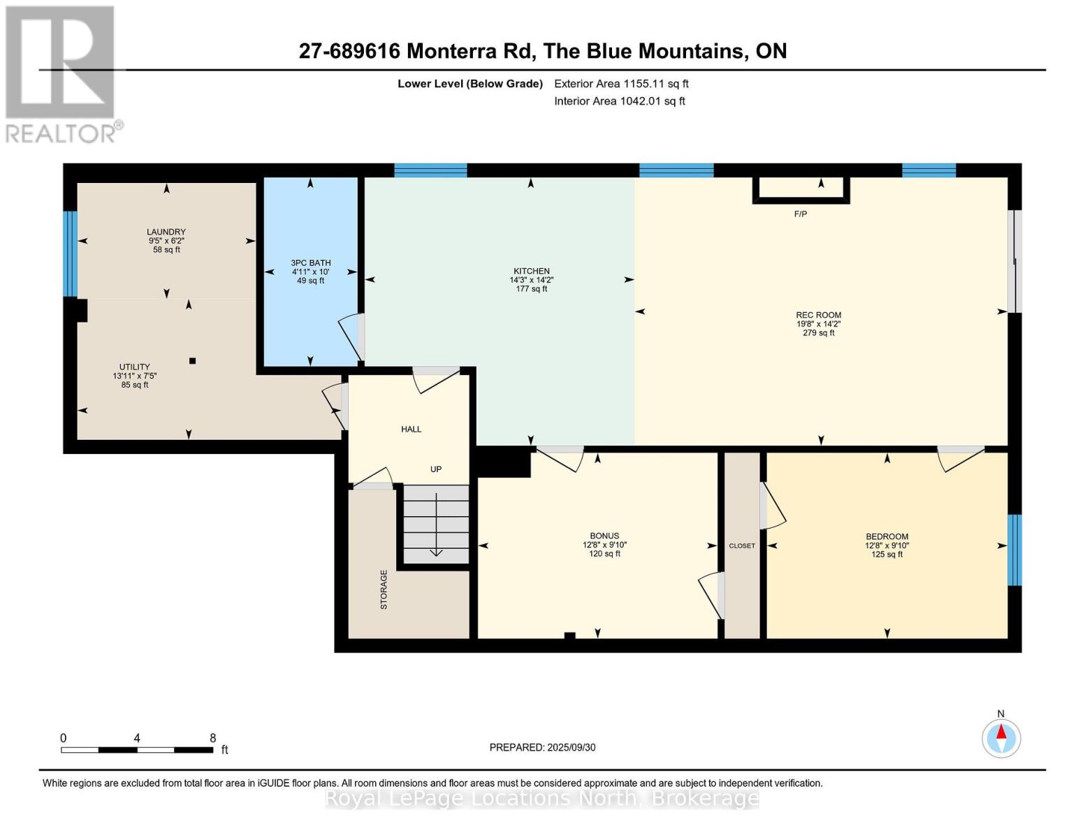 27 - 689616 Monterra Road, Blue Mountains, Ontario  L9Y 0W3 - Photo 36 - X12436738