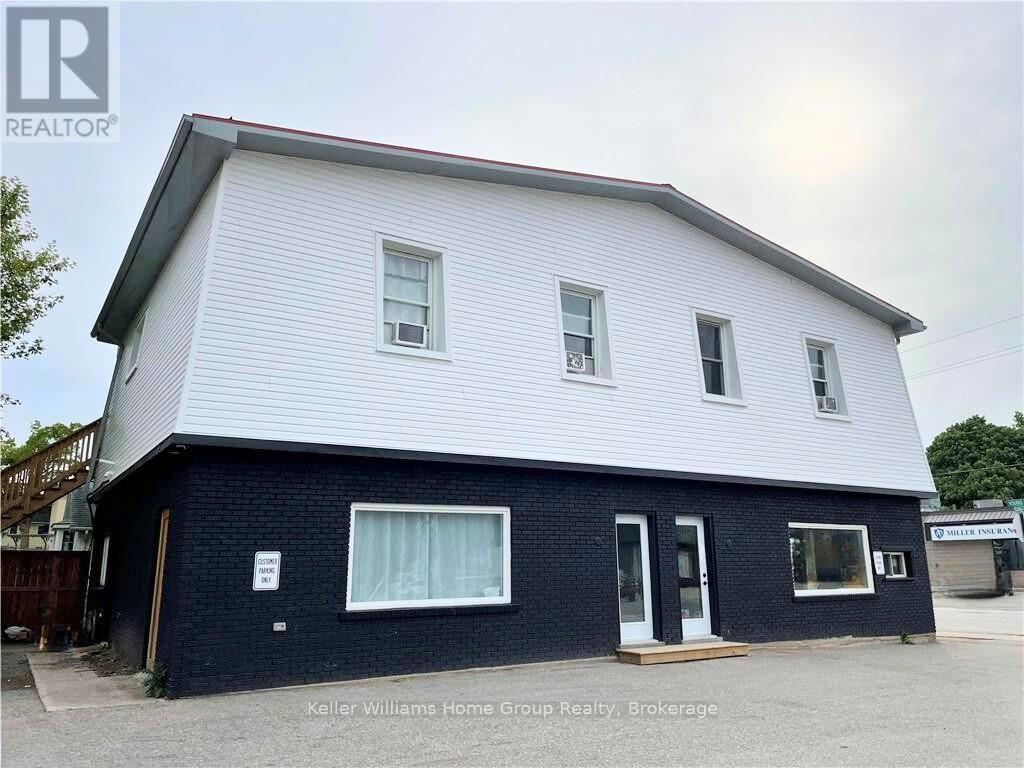 3 - 116 ELORA STREET S, Minto, Ontario