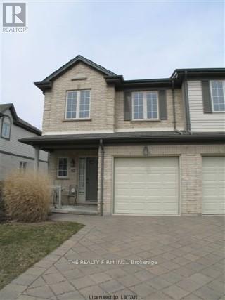 67 - 505 Blue Jay Drive, London North, Ontario  N5X 4K7 - Photo 2 - X12436701