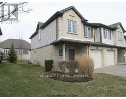 67 - 505 BLUE JAY DRIVE, London North, Ontario