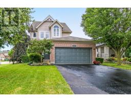 1275 Crosscreek Crescent, London East (East A), Ca