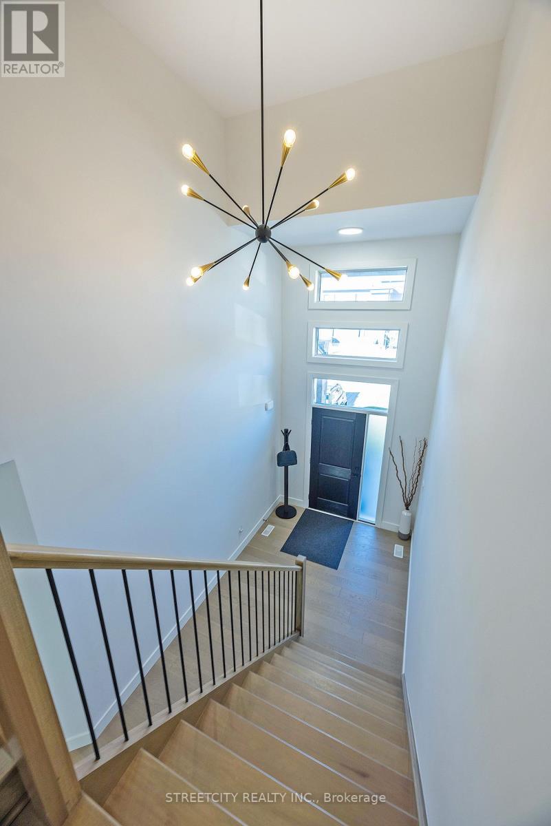 1754 Brunson Way Drive, London South, Ontario  N6K 0H1 - Photo 26 - X12436747