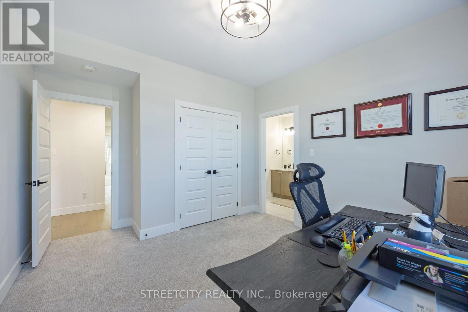 1754 Brunson Way Drive, London South, Ontario  N6K 0H1 - Photo 41 - X12436747