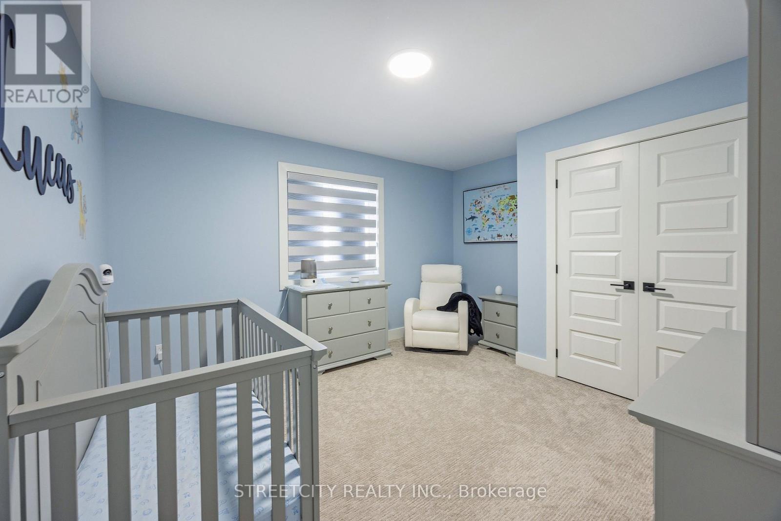 1754 Brunson Way Drive, London South, Ontario  N6K 0H1 - Photo 42 - X12436747