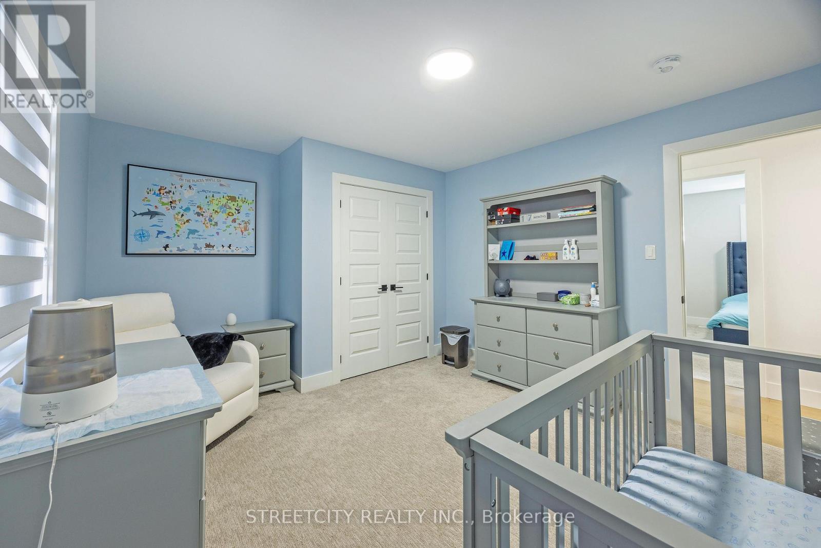 1754 Brunson Way Drive, London South, Ontario  N6K 0H1 - Photo 43 - X12436747
