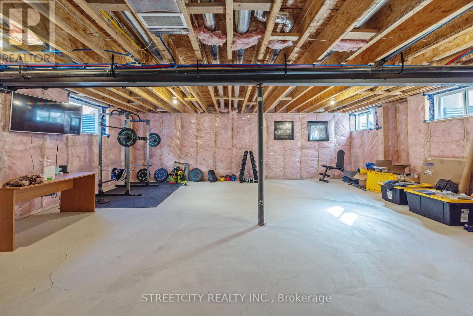 1754 Brunson Way Drive, London South, Ontario  N6K 0H1 - Photo 45 - X12436747