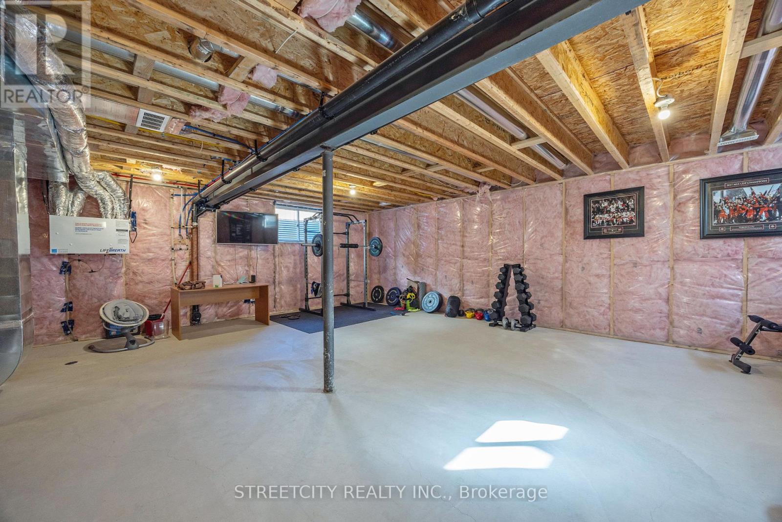 1754 Brunson Way Drive, London South, Ontario  N6K 0H1 - Photo 46 - X12436747