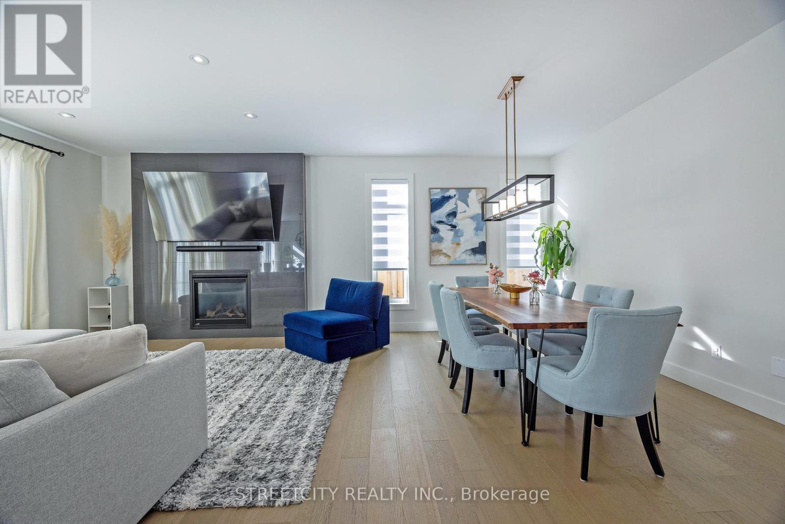 1754 Brunson Way Drive, London South, Ontario  N6K 0H1 - Photo 8 - X12436747