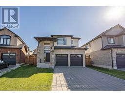 1754 Brunson Way Drive, London South (South K), Ca