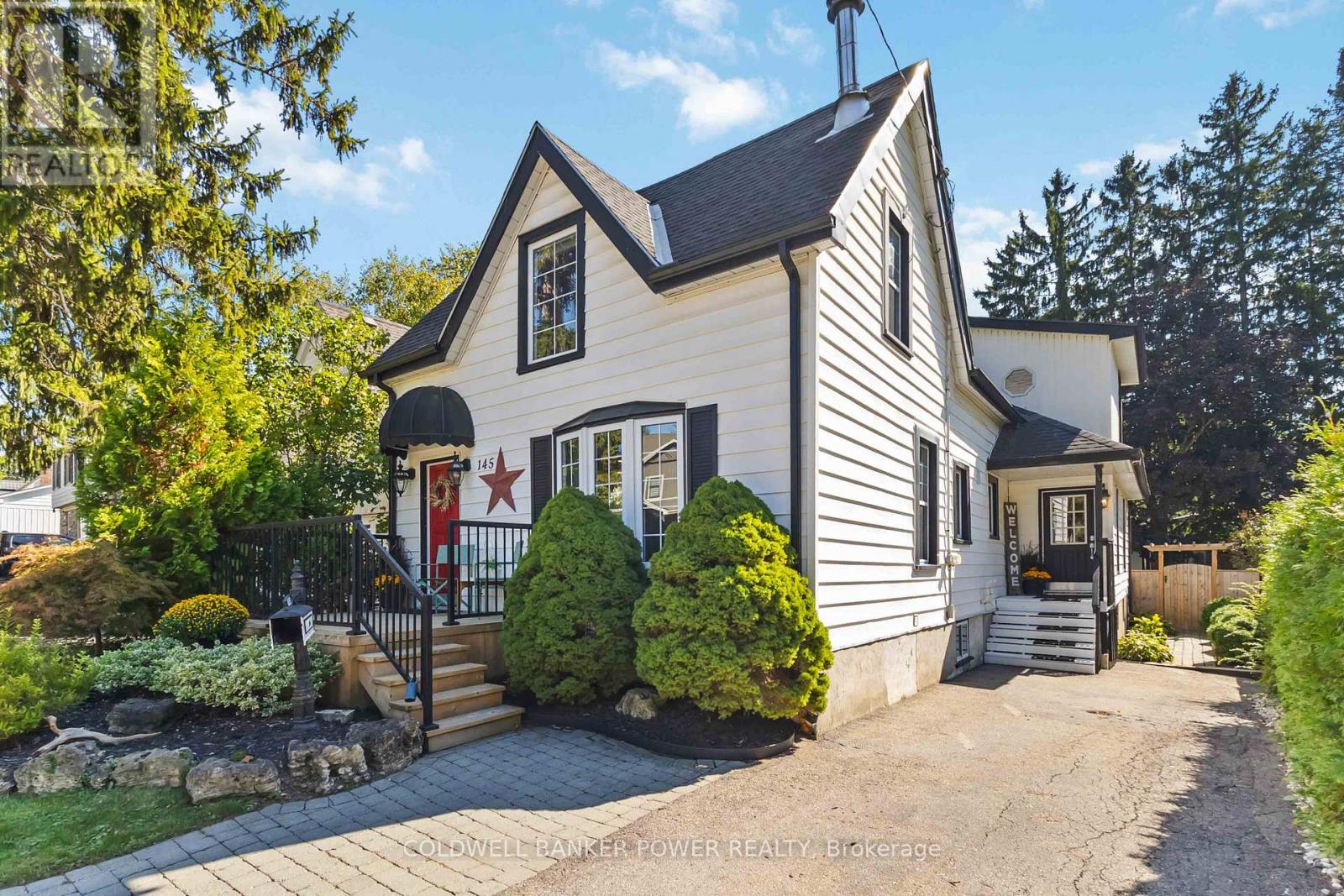 145 Elworthy Avenue, London South, Ontario  N6C 2M6 - Photo 1 - X12436951