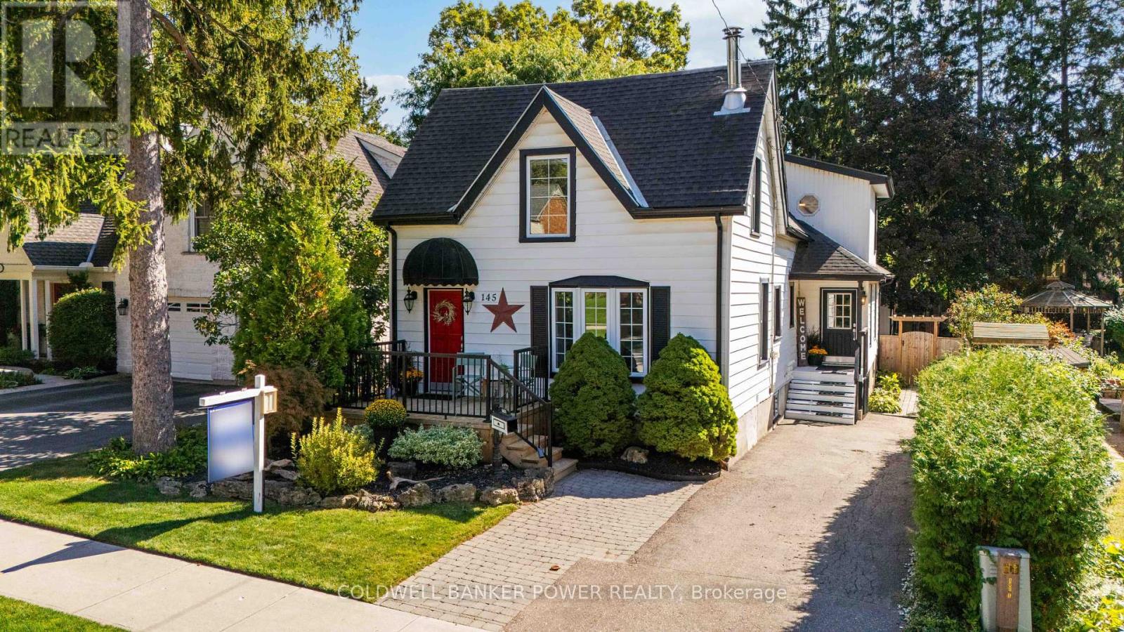 145 Elworthy Avenue, London South, Ontario  N6C 2M6 - Photo 2 - X12436951