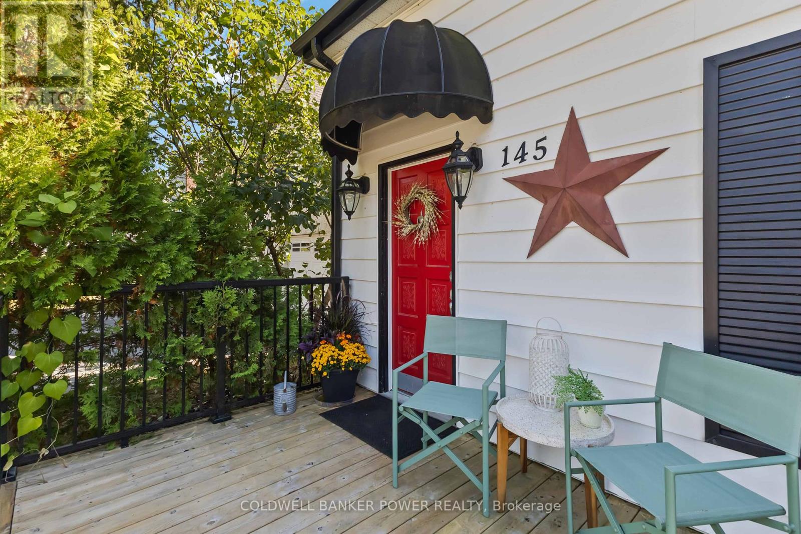 145 Elworthy Avenue, London South, Ontario  N6C 2M6 - Photo 4 - X12436951