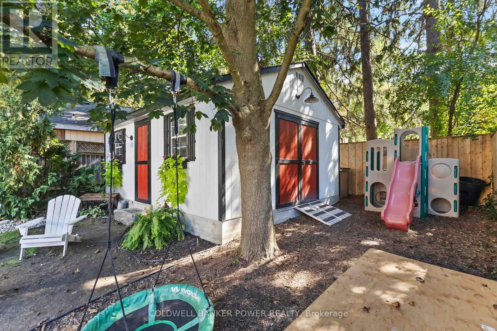 145 Elworthy Avenue, London South, Ontario  N6C 2M6 - Photo 45 - X12436951
