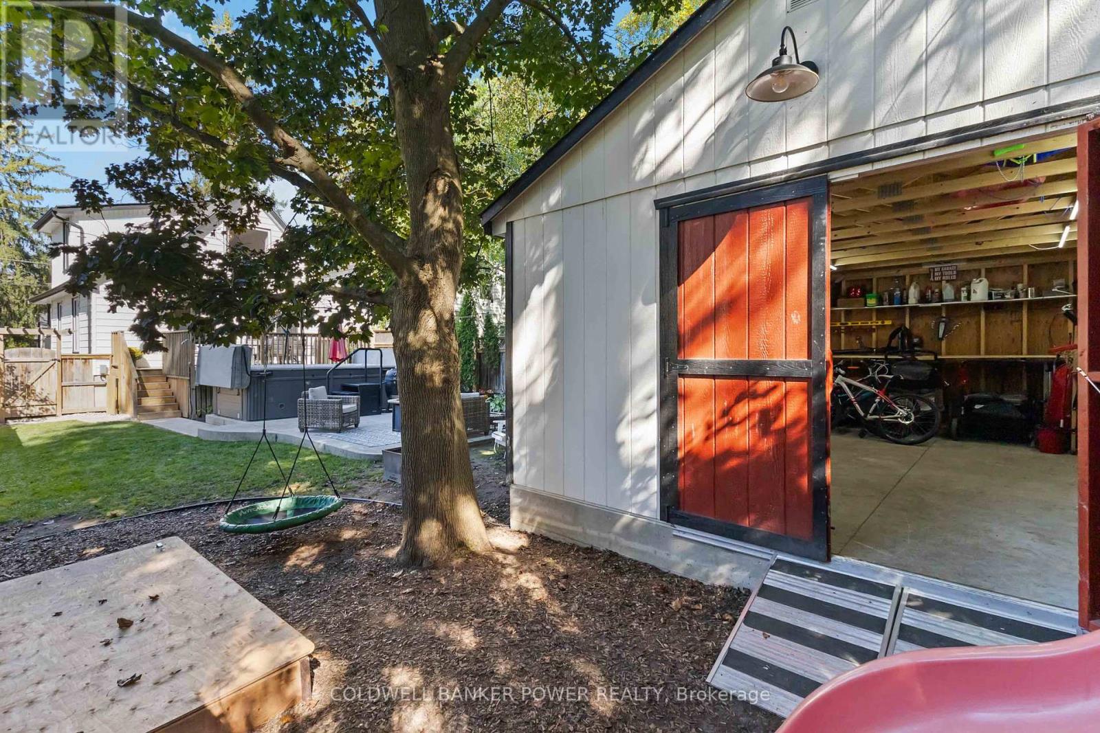 145 Elworthy Avenue, London South, Ontario  N6C 2M6 - Photo 46 - X12436951