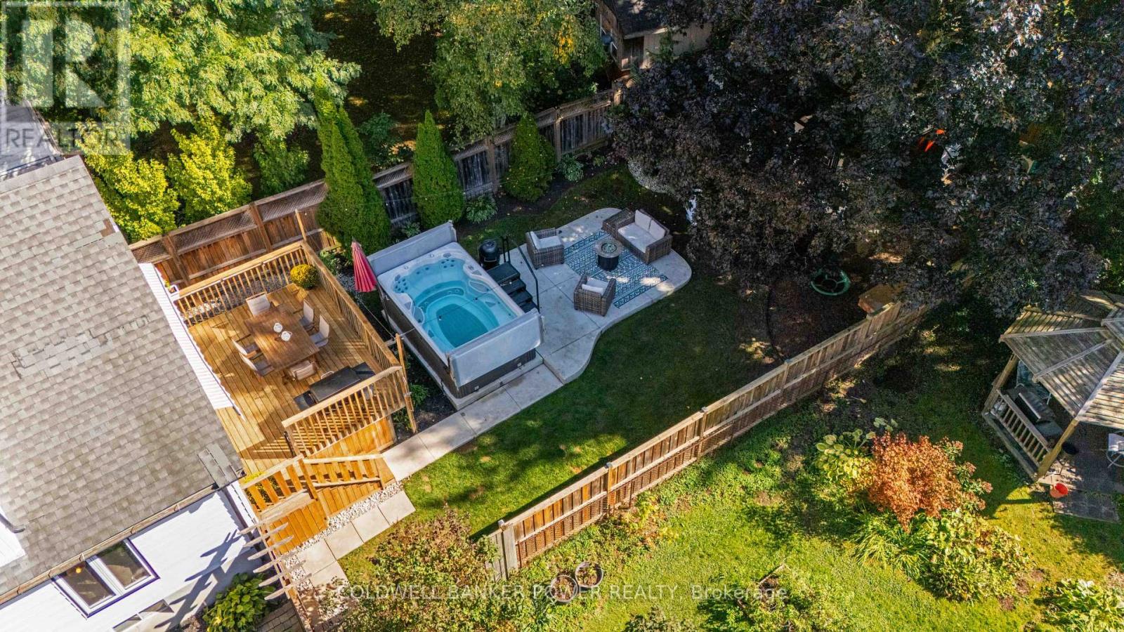 145 Elworthy Avenue, London South, Ontario  N6C 2M6 - Photo 49 - X12436951