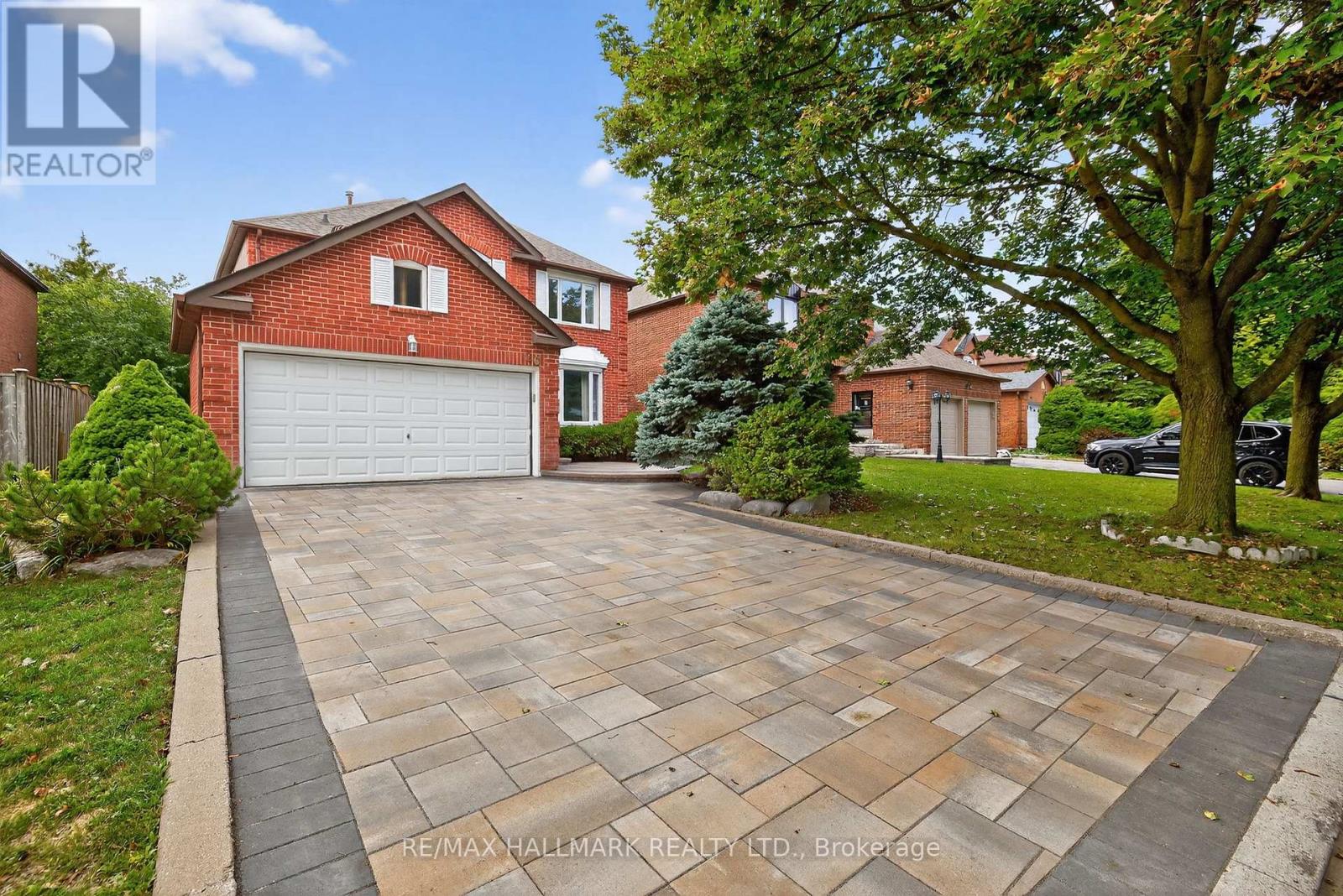 26 STACEY CRESCENT, Markham, Ontario