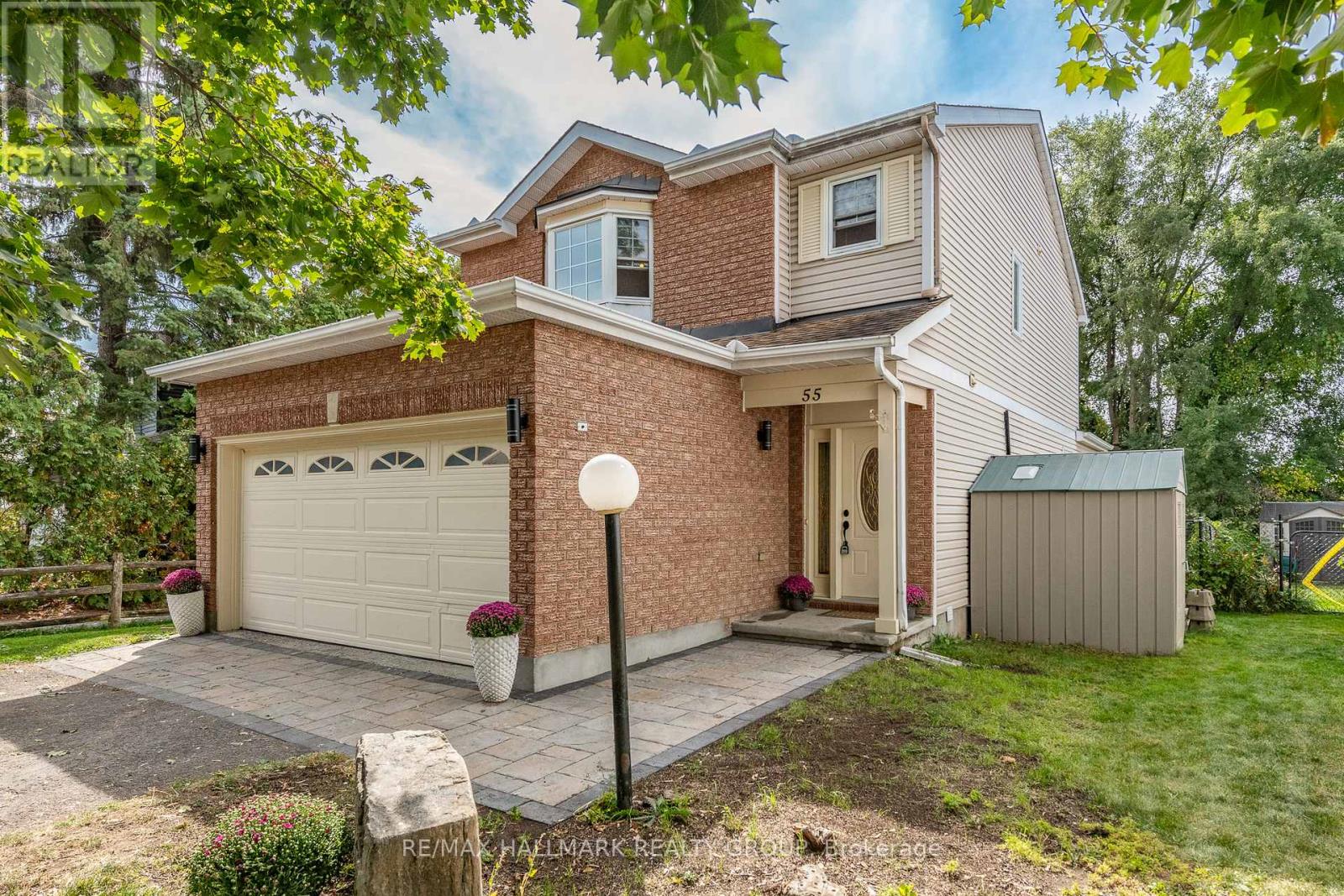 55 WILLOW GLEN DRIVE, Ottawa, Ontario