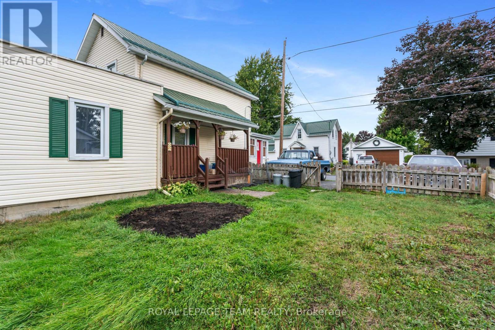 46 Joseph Street, North Dundas, Ontario  K0C 1H0 - Photo 23 - X12436815