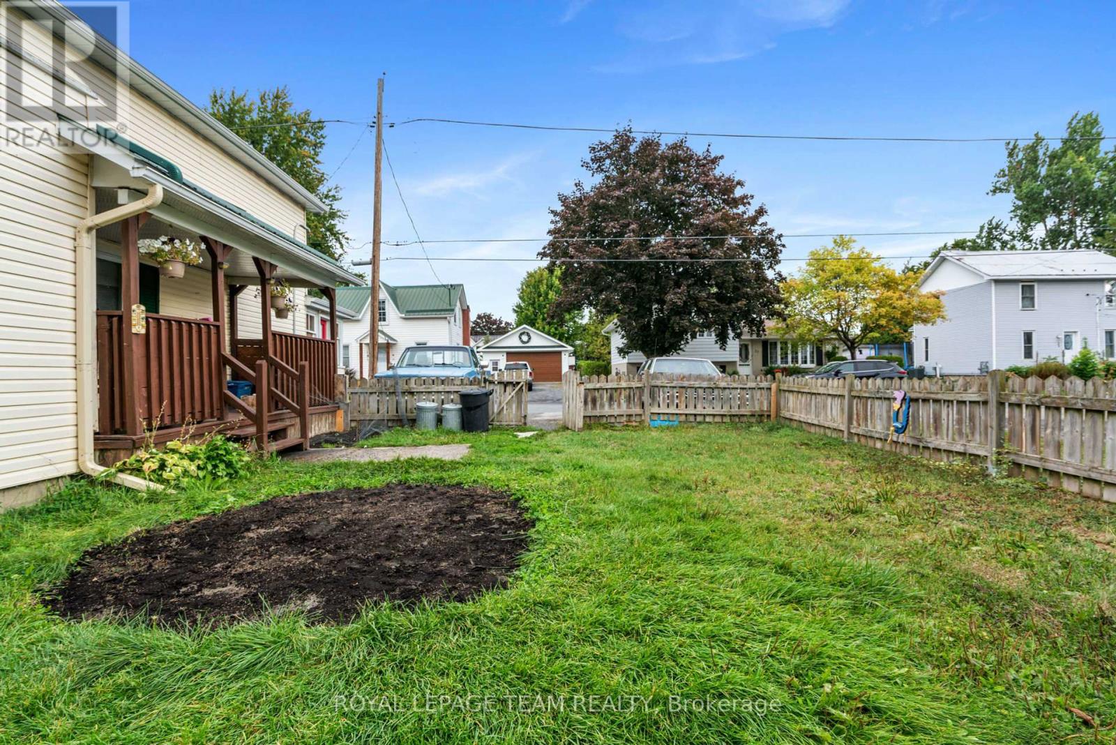 46 Joseph Street, North Dundas, Ontario  K0C 1H0 - Photo 24 - X12436815