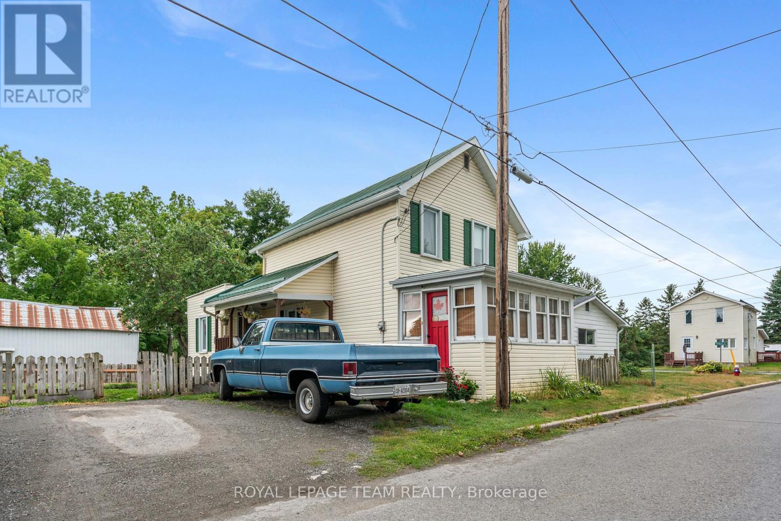 46 Joseph Street, North Dundas, Ontario  K0C 1H0 - Photo 27 - X12436815