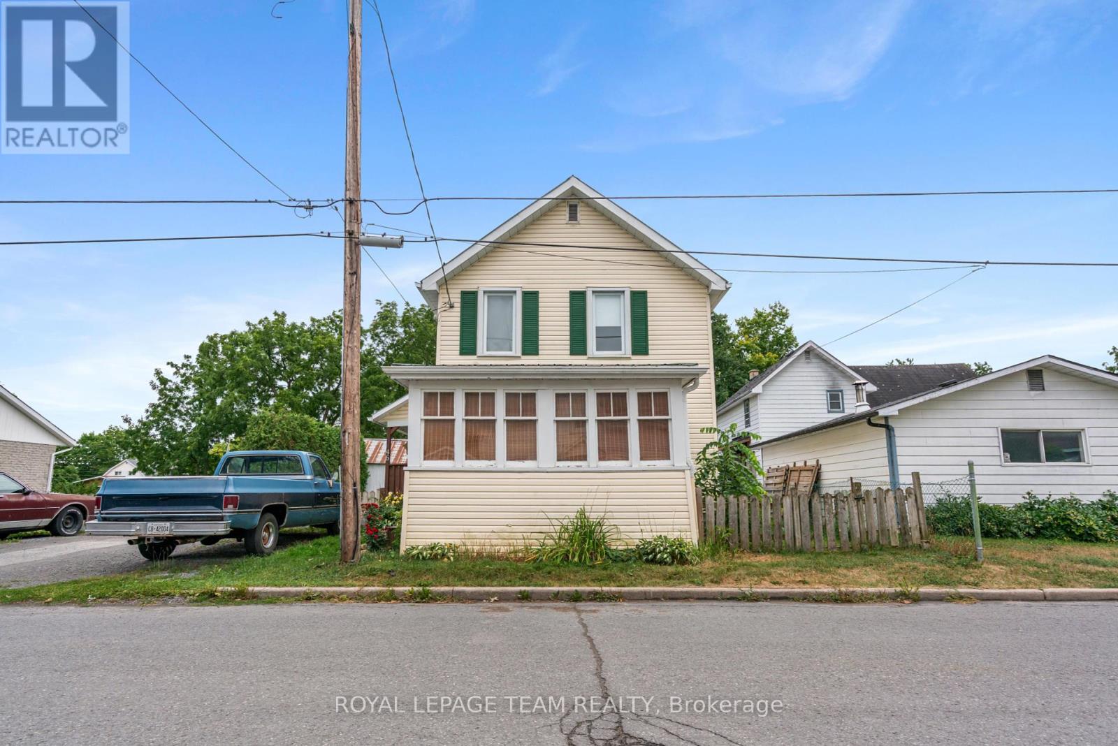 46 Joseph Street, North Dundas, Ontario  K0C 1H0 - Photo 28 - X12436815