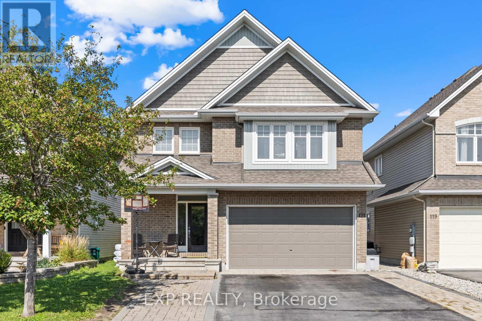 121 Daglan Crescent, Ottawa, Ontario  K4A 0W7 - Photo 1 - X12436832