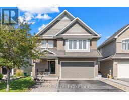 121 Daglan Crescent, Ottawa, Ca