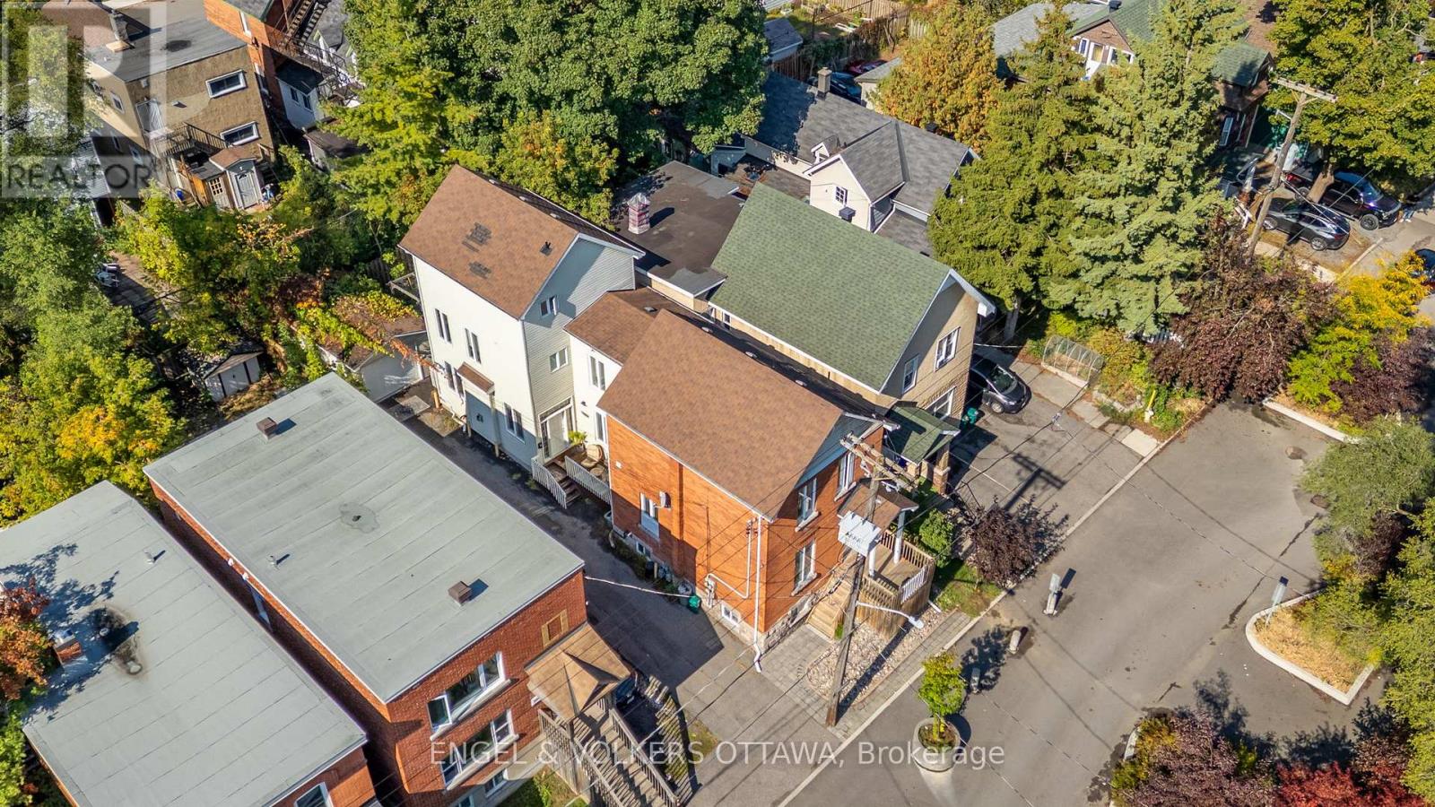 A & B - 116 Cambridge Street N, Ottawa, Ontario  K1R 7A7 - Photo 21 - X12436849