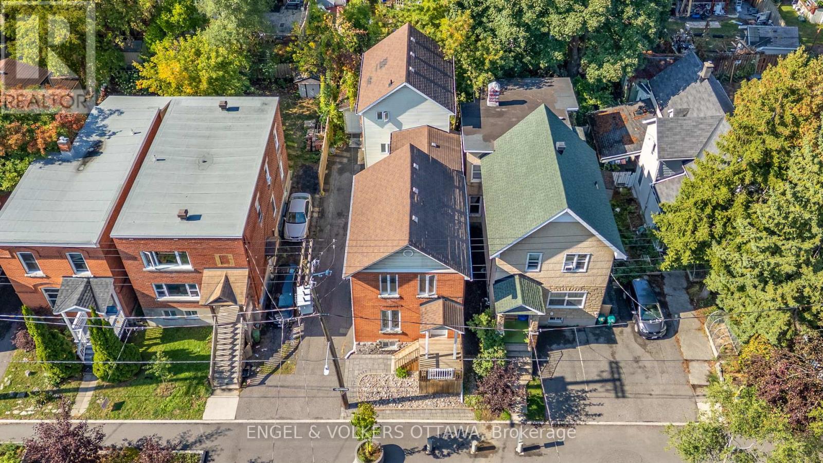 A & B - 116 Cambridge Street N, Ottawa, Ontario  K1R 7A7 - Photo 22 - X12436849