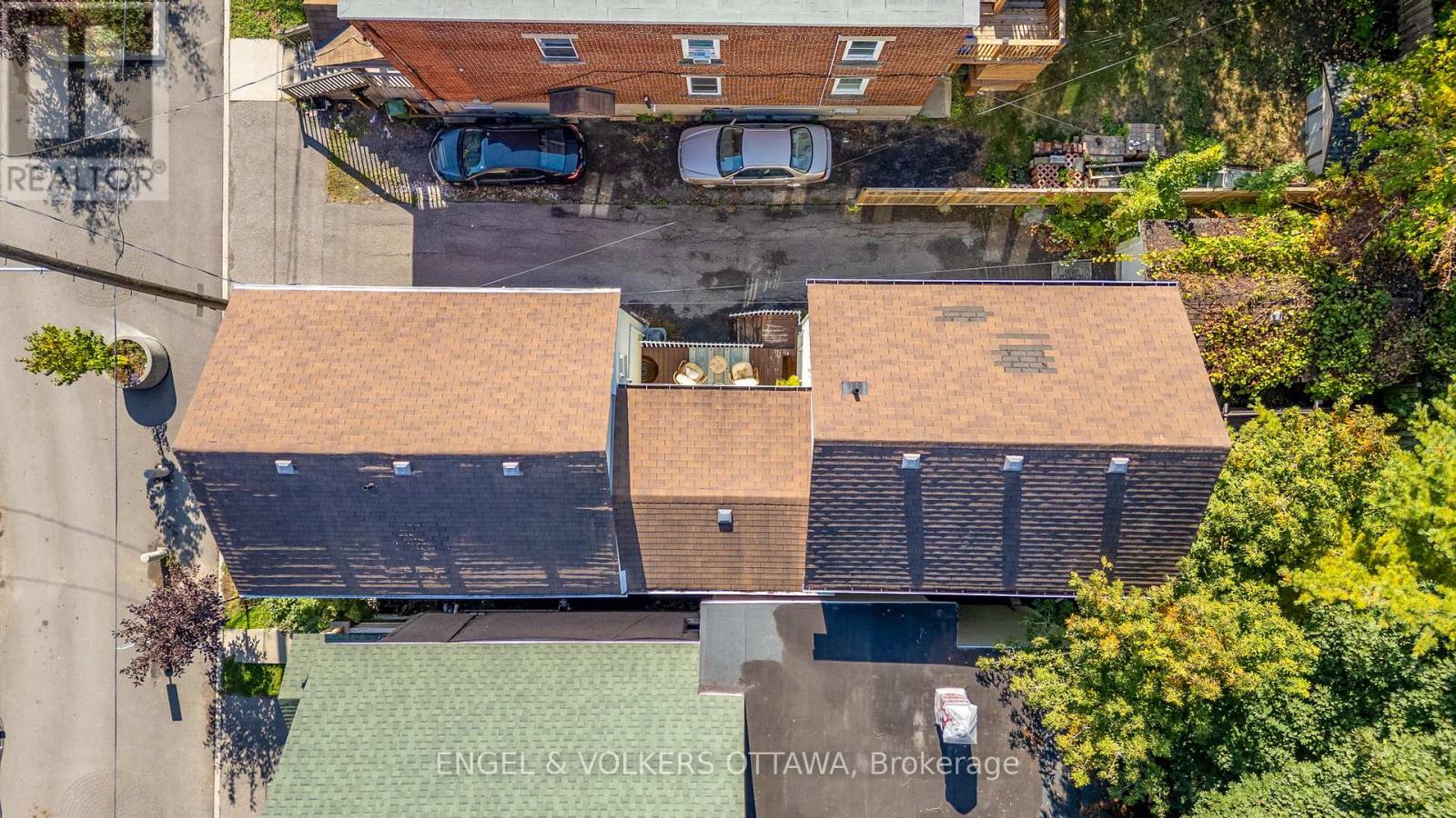 A & B - 116 Cambridge Street N, Ottawa, Ontario  K1R 7A7 - Photo 24 - X12436849