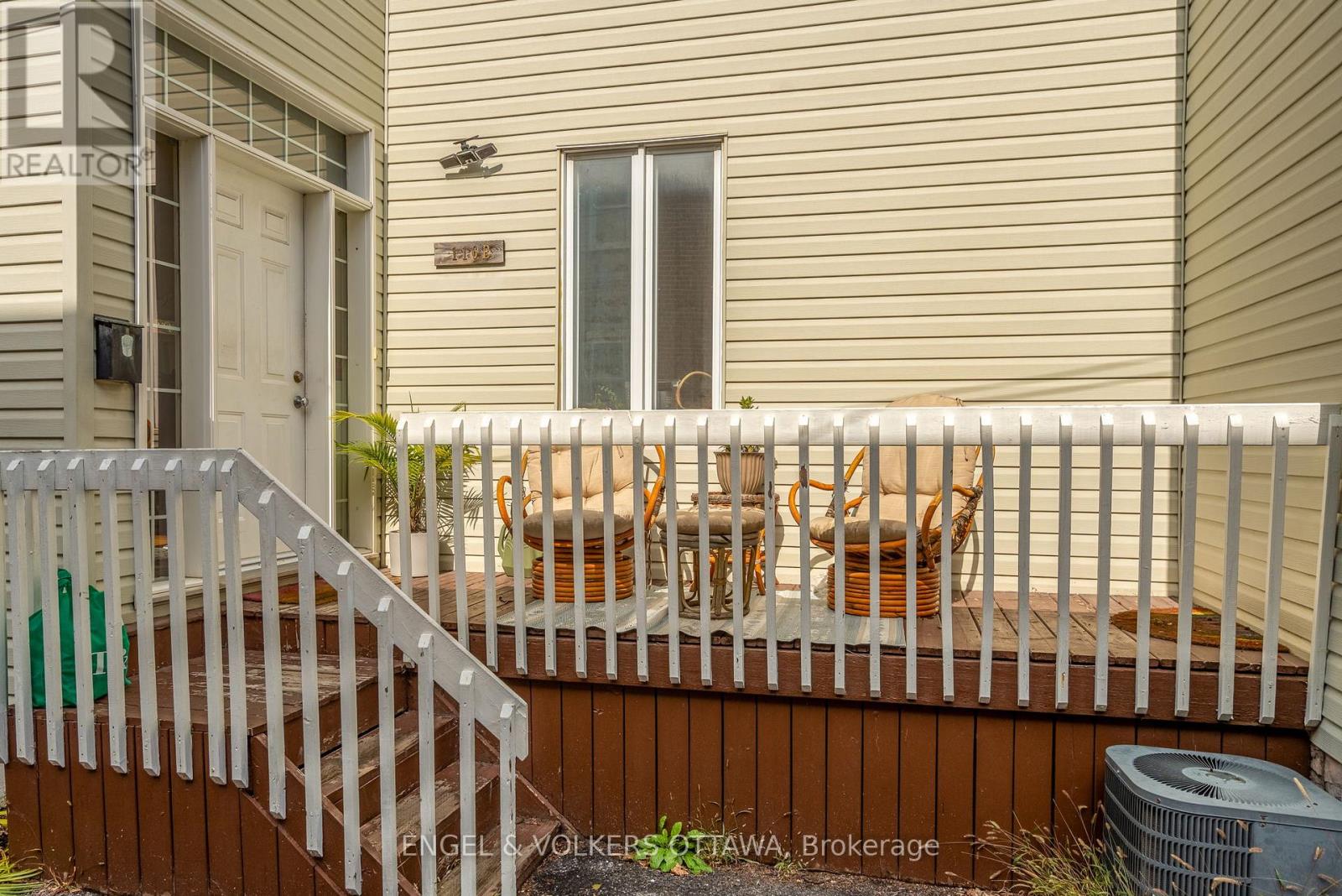 A & B - 116 Cambridge Street N, Ottawa, Ontario  K1R 7A7 - Photo 4 - X12436849