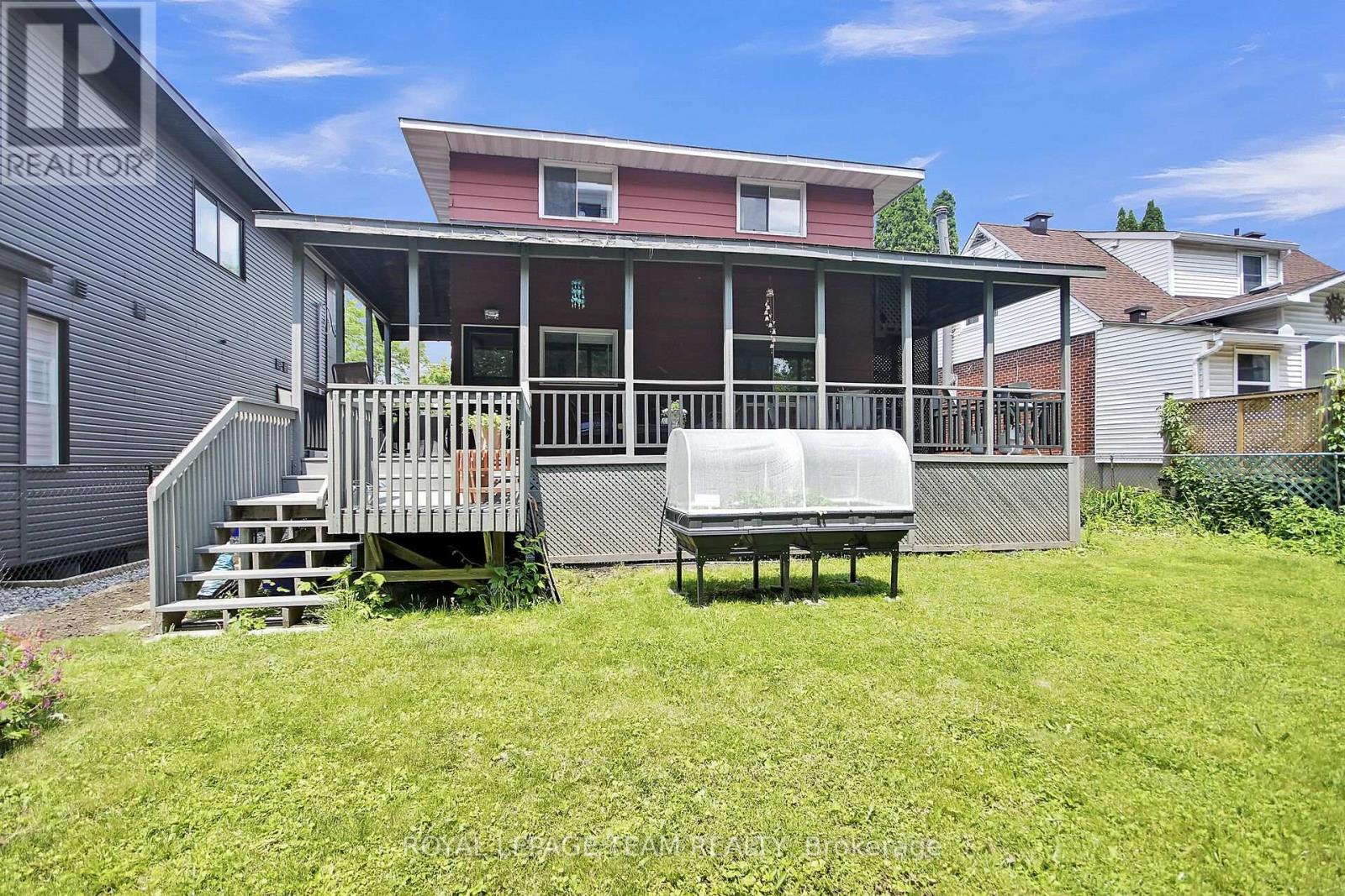 96 Prince Albert Street, Ottawa, Ontario  K1K 2A1 - Photo 28 - X12436891