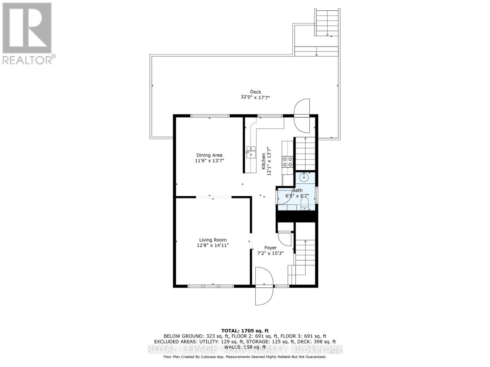 96 Prince Albert Street, Ottawa, Ontario  K1K 2A1 - Photo 34 - X12436891