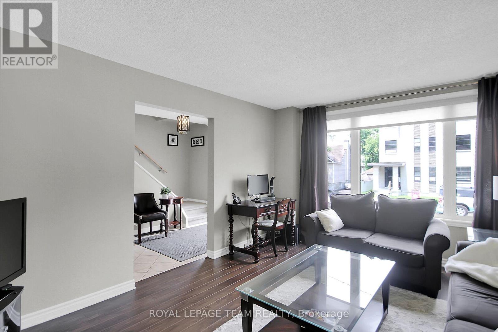 96 Prince Albert Street, Ottawa, Ontario  K1K 2A1 - Photo 5 - X12436891