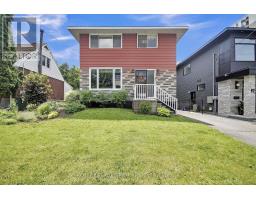 96 PRINCE ALBERT STREET, Ottawa, Ontario