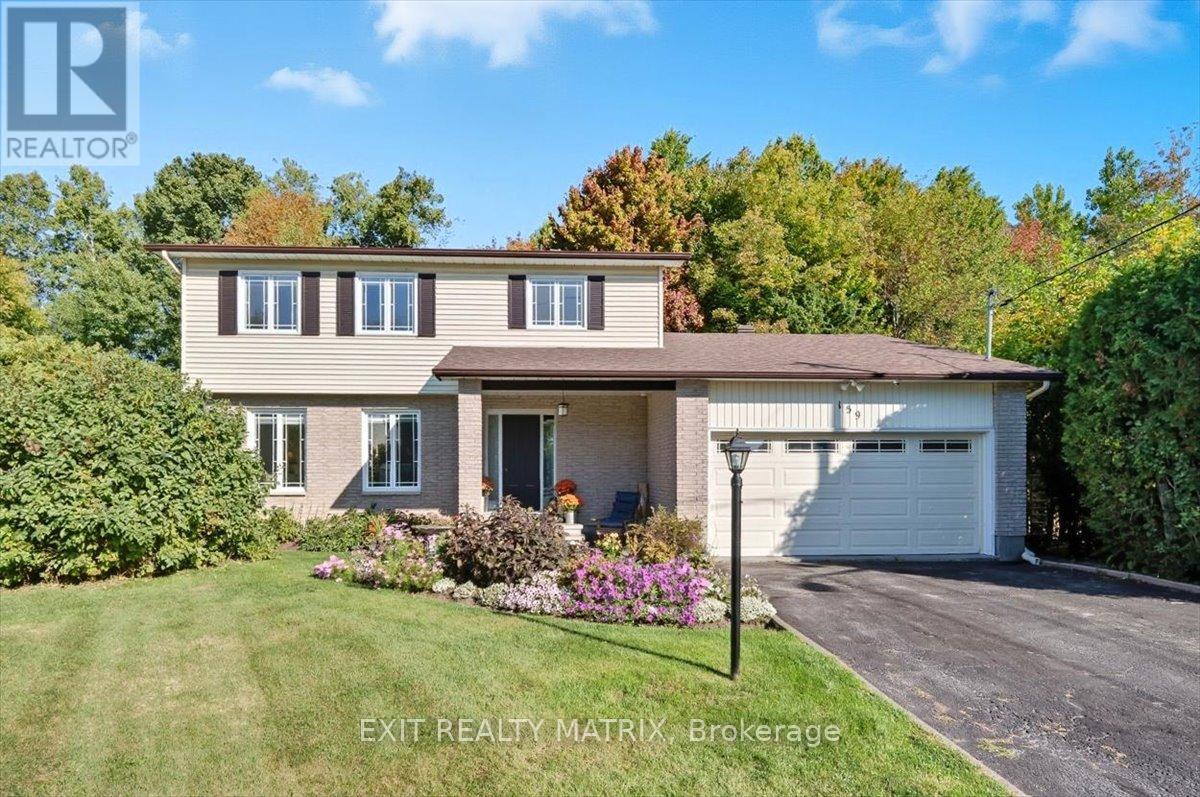 159 DUNLOP CRESCENT, Russell, Ontario