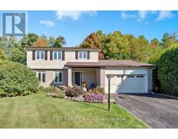 159 DUNLOP CRESCENT, Russell, Ontario