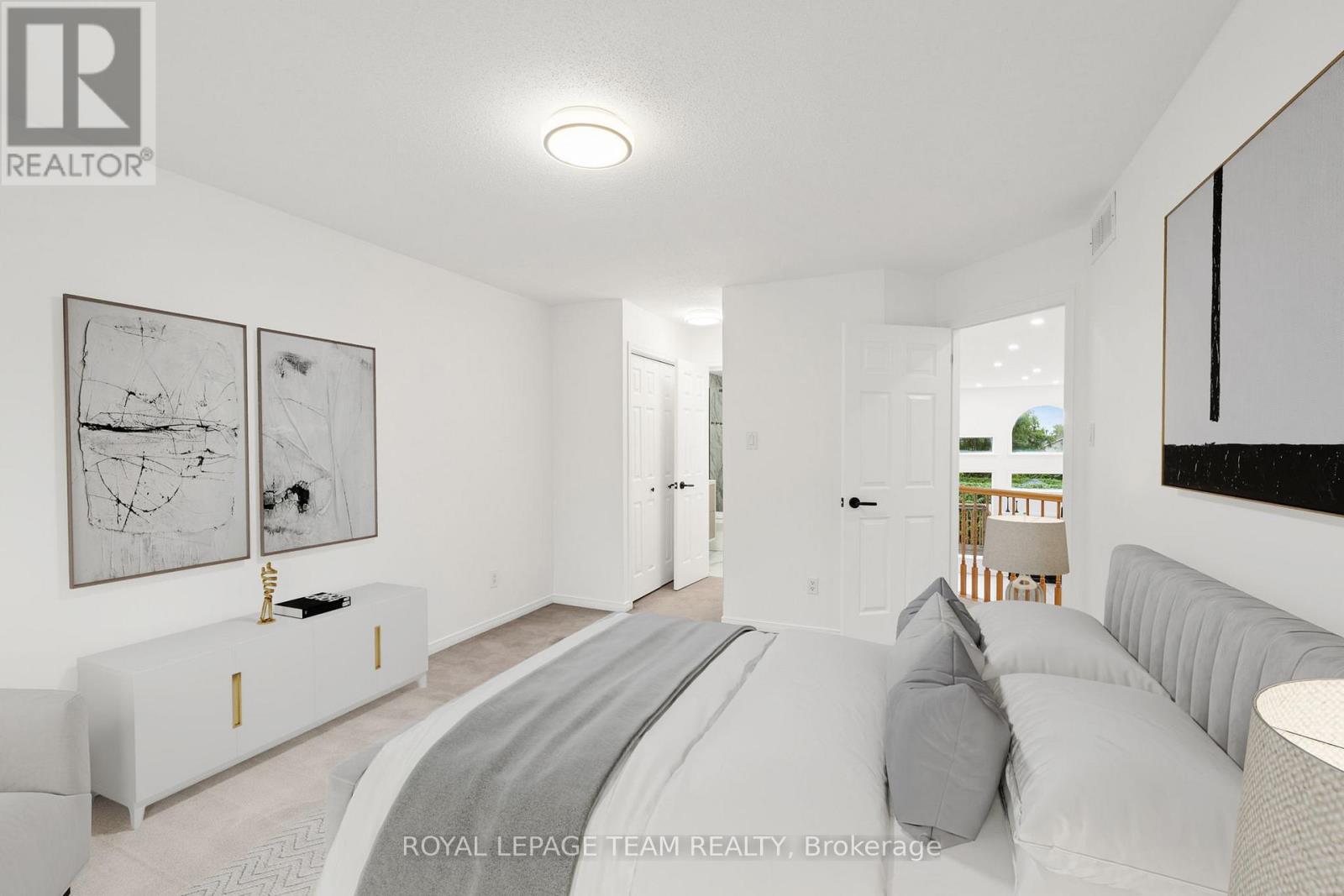 137 Macassa Circle, Ottawa, Ontario  K2T 1J9 - Photo 17 - X12436914