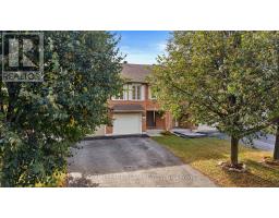 137 MACASSA CIRCLE, Ottawa, Ontario