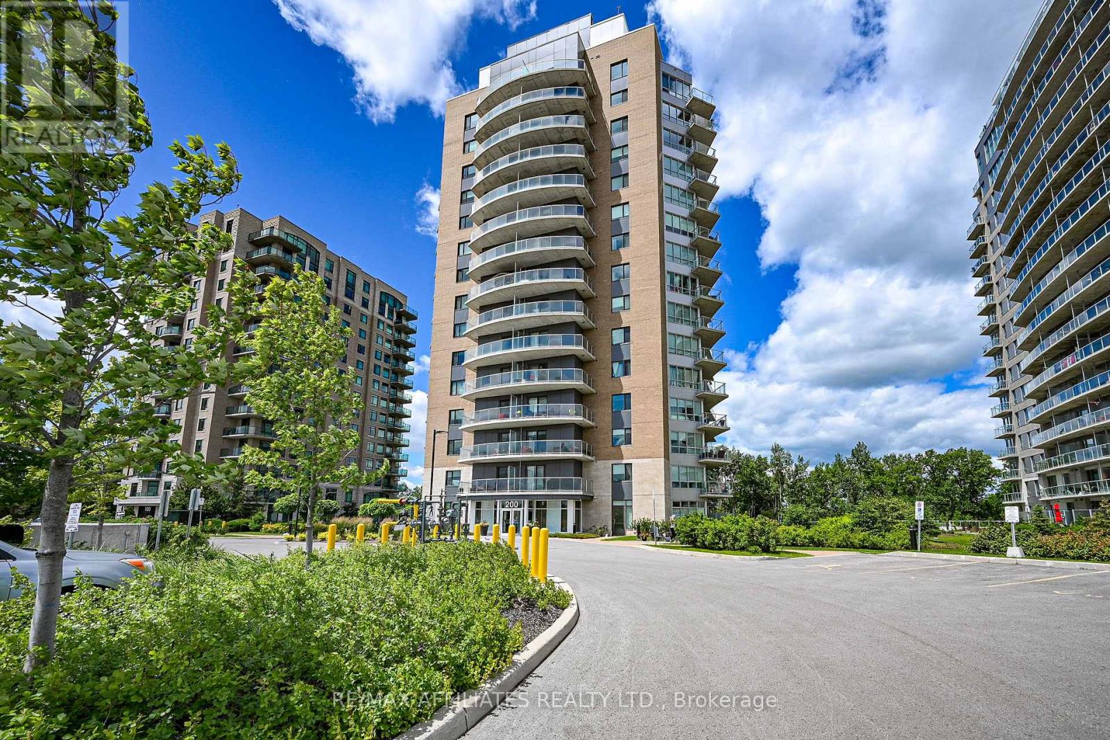 407 - 200 INLET PRIVATE, Ottawa, Ontario